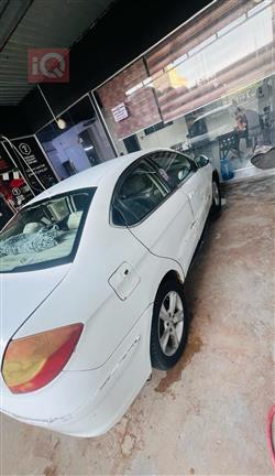 Chery A3